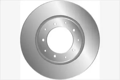 Тормозной диск MGA купить