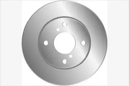 Тормозной диск MGA купить