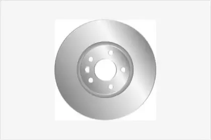 Тормозной диск MGA купить