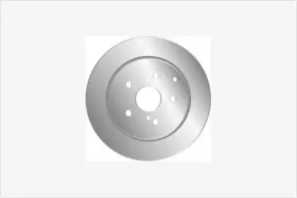 Тормозной диск MGA купить