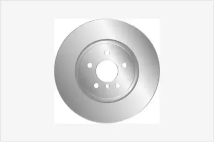 Тормозной диск MGA купить