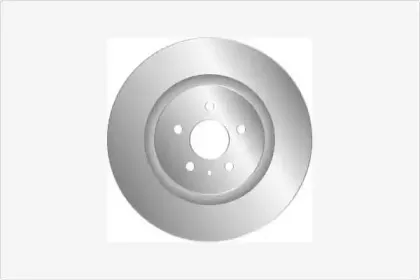 Тормозной диск MGA купить