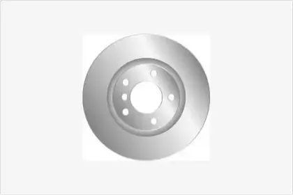 Тормозной диск MGA купить