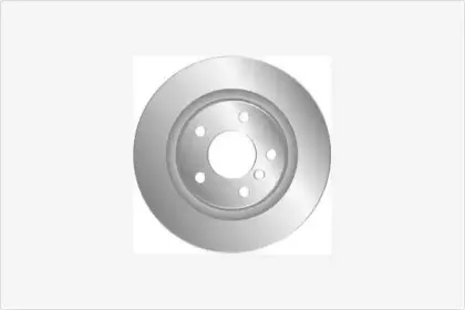 Тормозной диск MGA купить