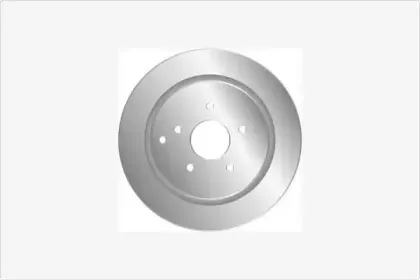 Тормозной диск MGA купить