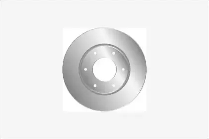 Тормозной диск MGA купить