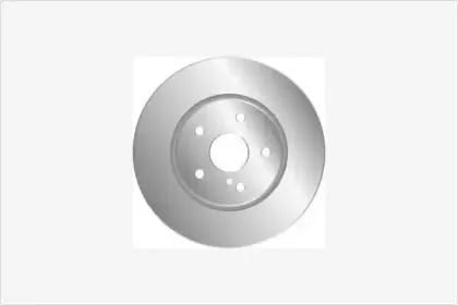 Тормозной диск MGA купить