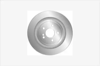 Тормозной диск MGA купить