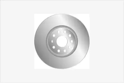 Тормозной диск MGA купить