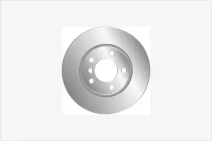 Тормозной диск MGA купить