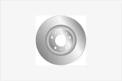 Тормозной диск MGA купить