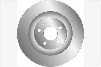 Тормозной диск MGA купить