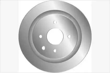 Тормозной диск MGA купить