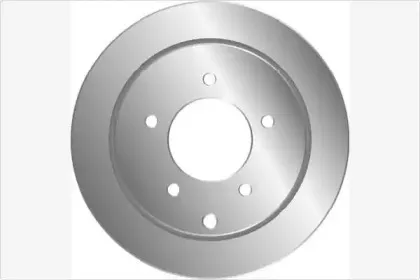 Тормозной диск MGA купить