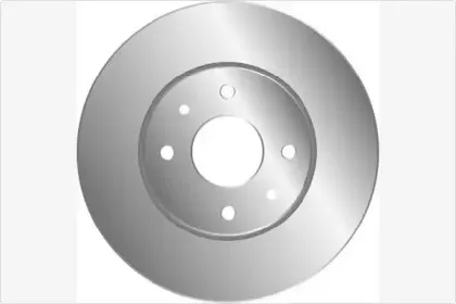 Тормозной диск MGA купить