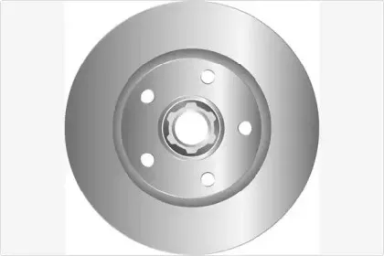 Тормозной диск MGA купить