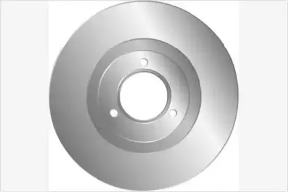 Тормозной диск MGA купить