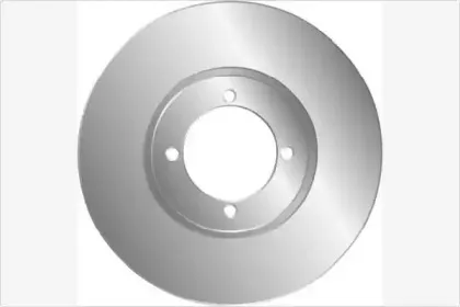 Тормозной диск MGA купить