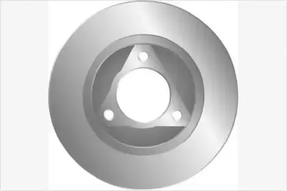 Тормозной диск MGA купить