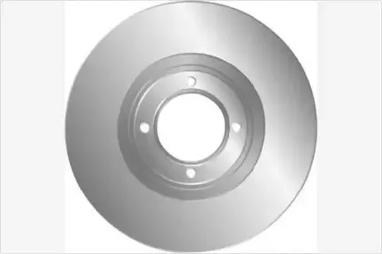 Тормозной диск MGA купить