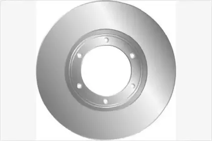 Тормозной диск MGA купить