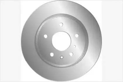 Тормозной диск MGA купить