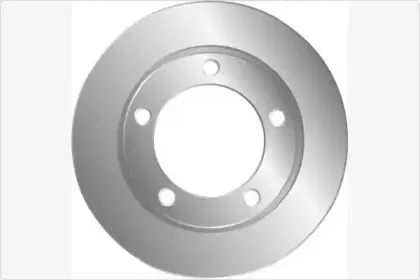 Тормозной диск MGA купить