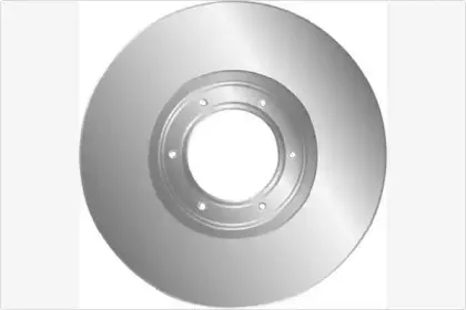 Тормозной диск MGA купить