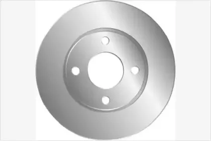 Тормозной диск MGA купить