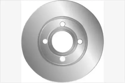 Тормозной диск MGA купить