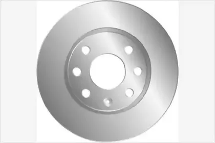 Тормозной диск MGA купить