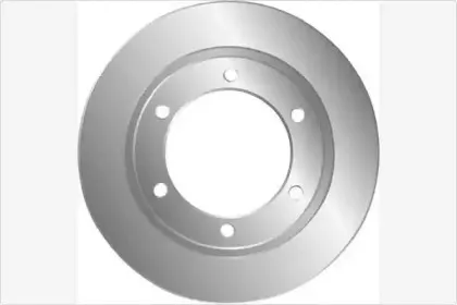 Тормозной диск MGA купить