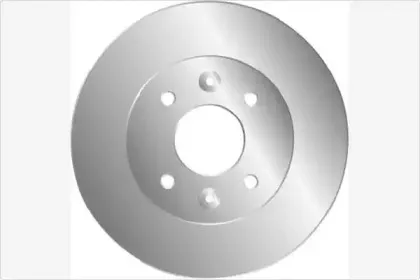 Тормозной диск MGA купить