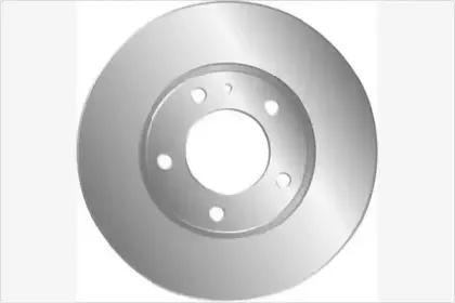 Тормозной диск MGA купить