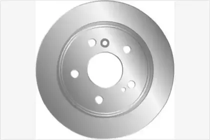 Тормозной диск MGA купить