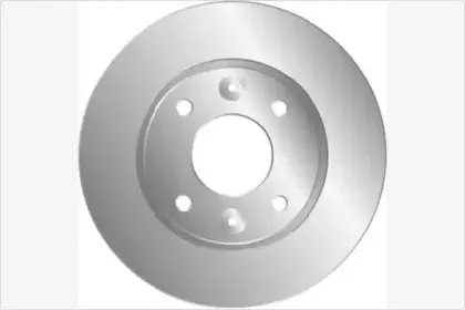 Тормозной диск MGA купить