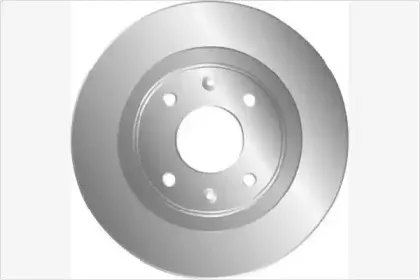 Тормозной диск MGA купить