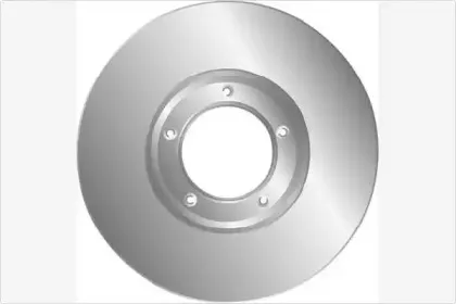 Тормозной диск MGA купить