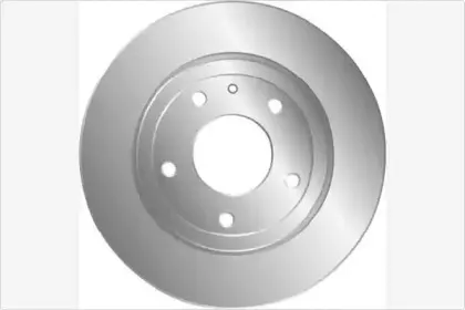 Тормозной диск MGA купить