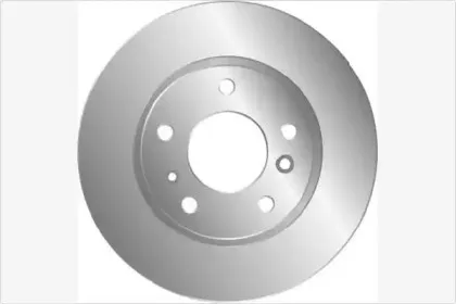 Тормозной диск MGA купить