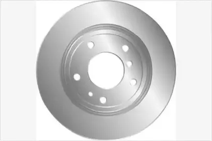 Тормозной диск MGA купить