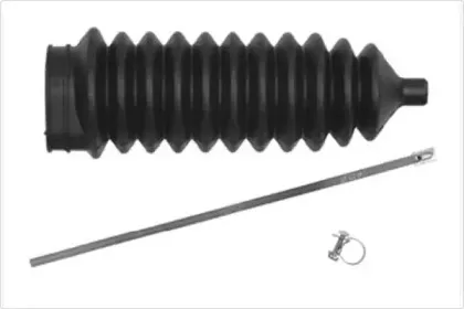 Комплект пылника, рулевое управление MGA купить