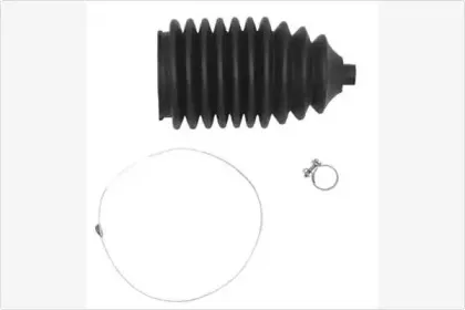 Комплект пылника, рулевое управление MGA купить