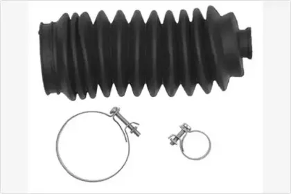 Комплект пылника, рулевое управление MGA купить
