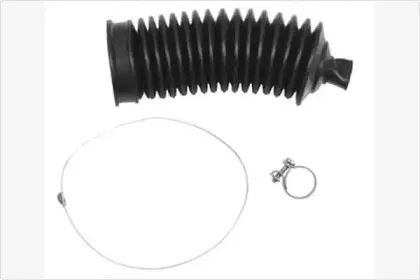 Комплект пылника, рулевое управление MGA купить