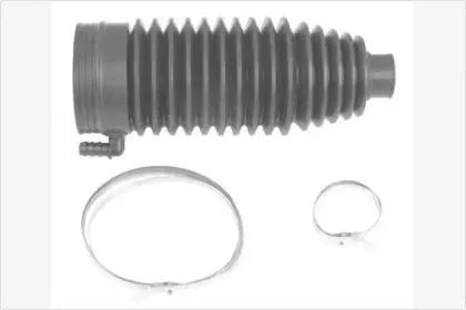 Комплект пылника, рулевое управление MGA купить