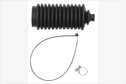 Комплект пылника, рулевое управление MGA купить