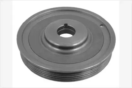 Ременный шкив, коленчатый вал MGA купить