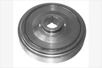 Ременный шкив, коленчатый вал MGA купить