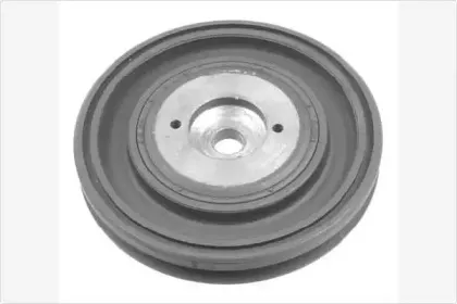 Ременный шкив, коленчатый вал MGA купить